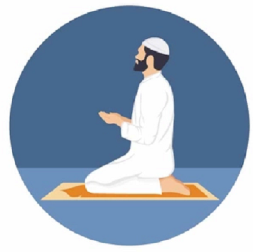 Doa Harian Masjid Al-Ikhlashiyah