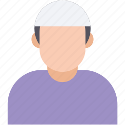 Penulis Menyambut Tahun Baru Islam 1446 H / 2024 M, Pengurus BKM Al-Ikhlashiyah Gelar Zikir Dan Doâ€™a Bersama